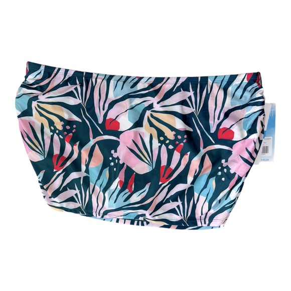 Simply fit swimwear floral bikini set new with tag - Picture 4 of 6